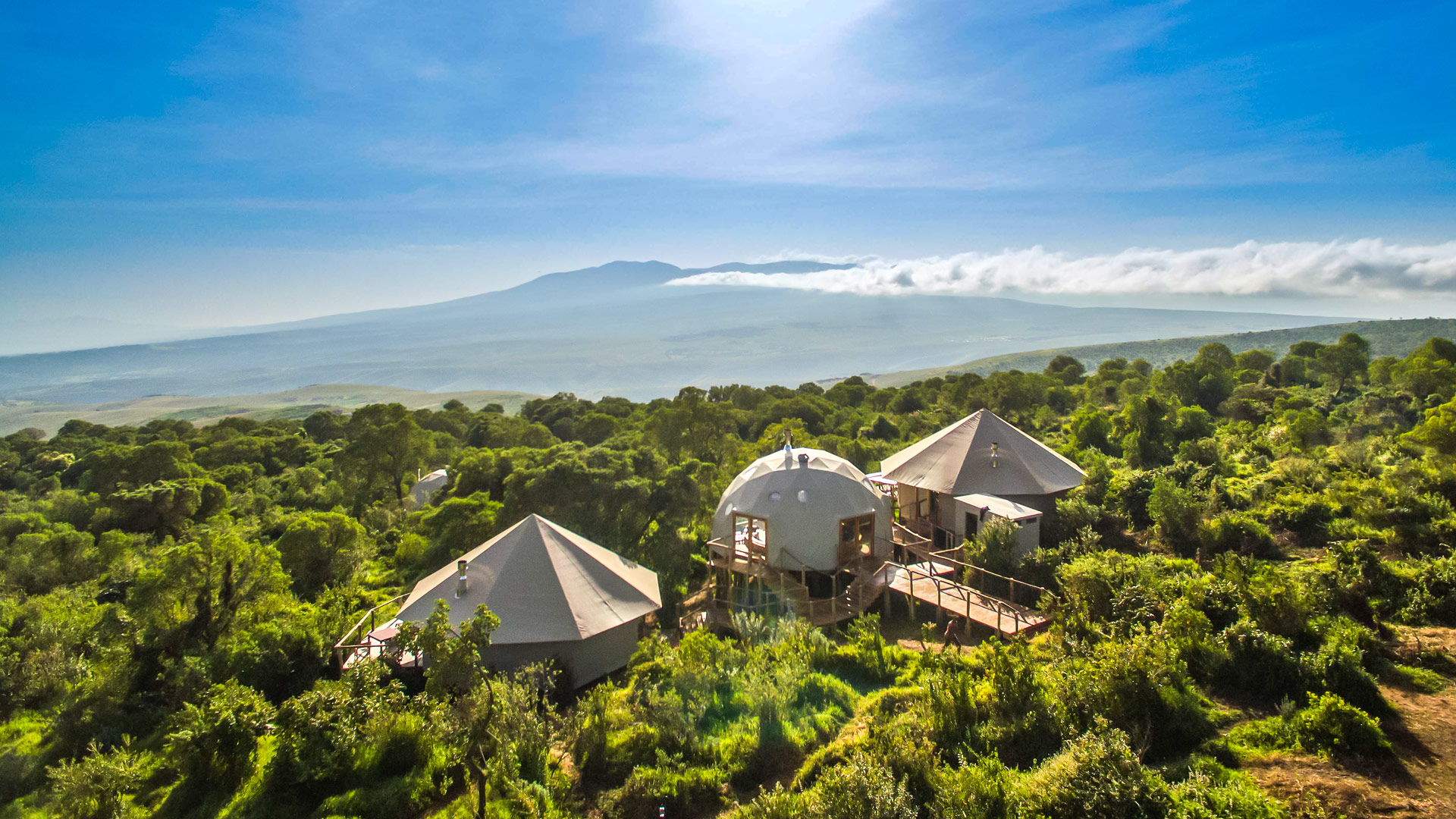 7 Days Signature Ngorongoro & Serengeti Safari