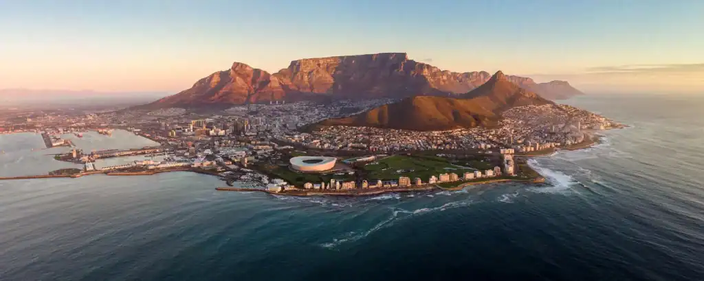 Cape Town