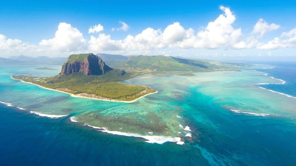 Mauritius