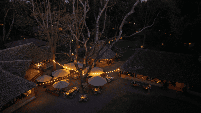 Rivertrees Country Inn