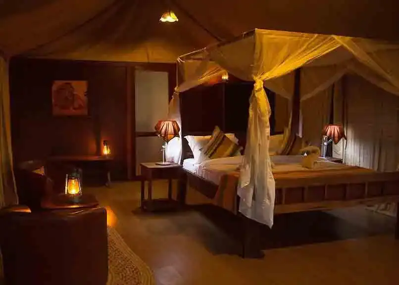 Tarangire Simba Lodge