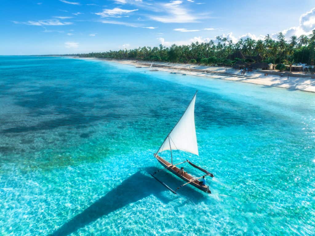 Zanzibar