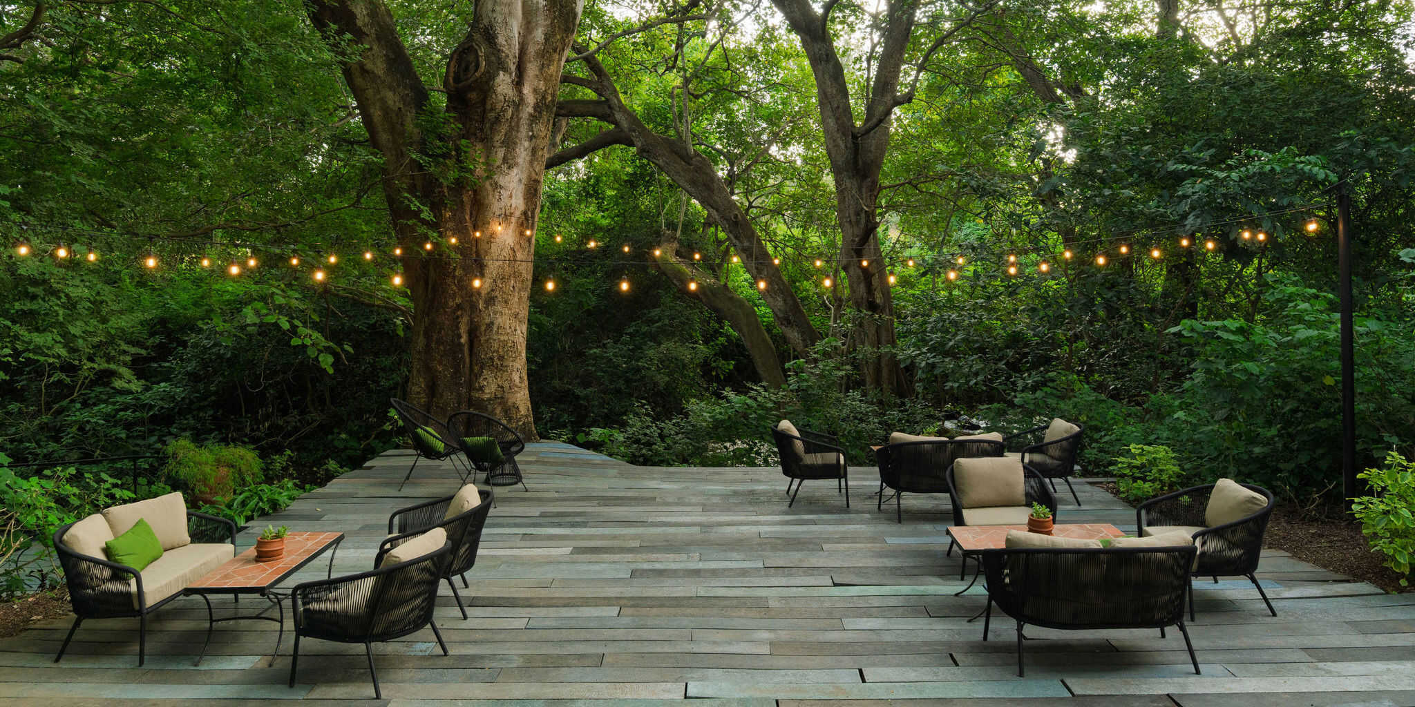 Rivertrees Country Inn