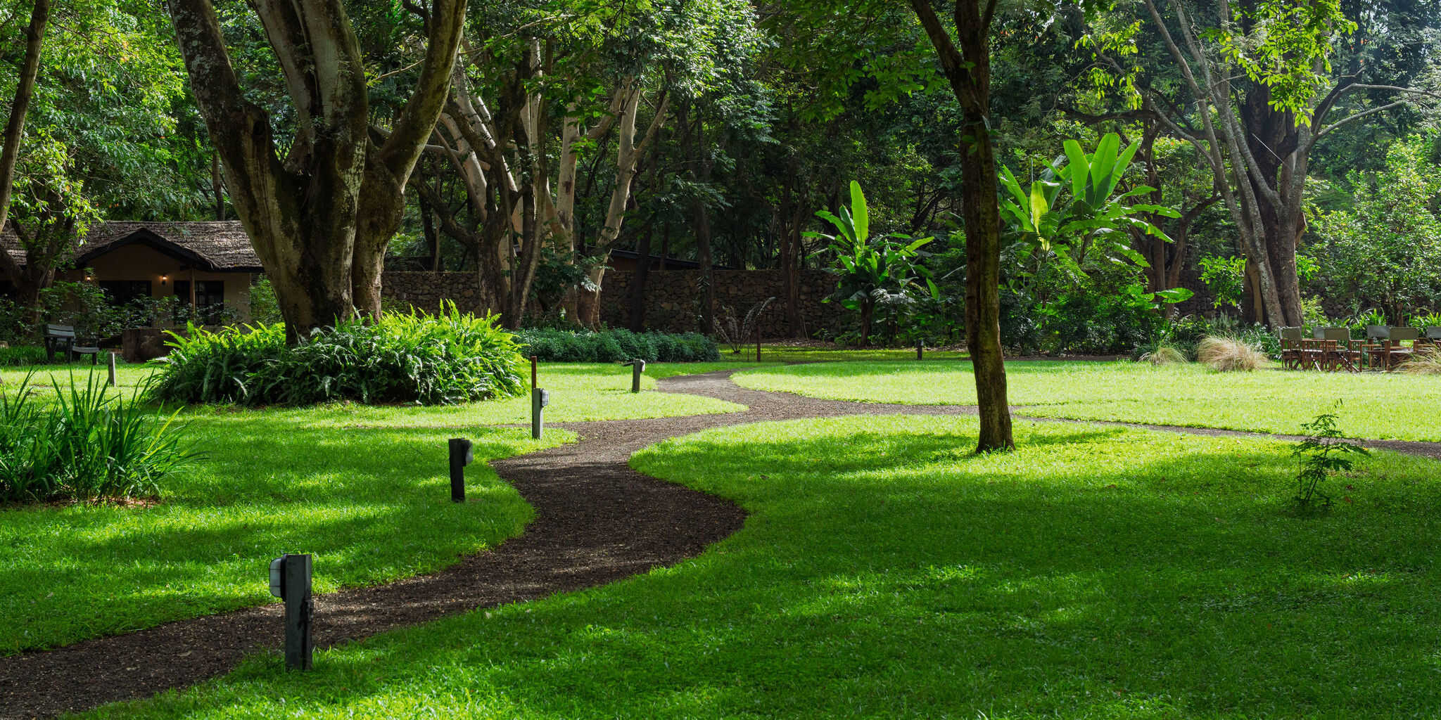 Rivertrees Country Inn