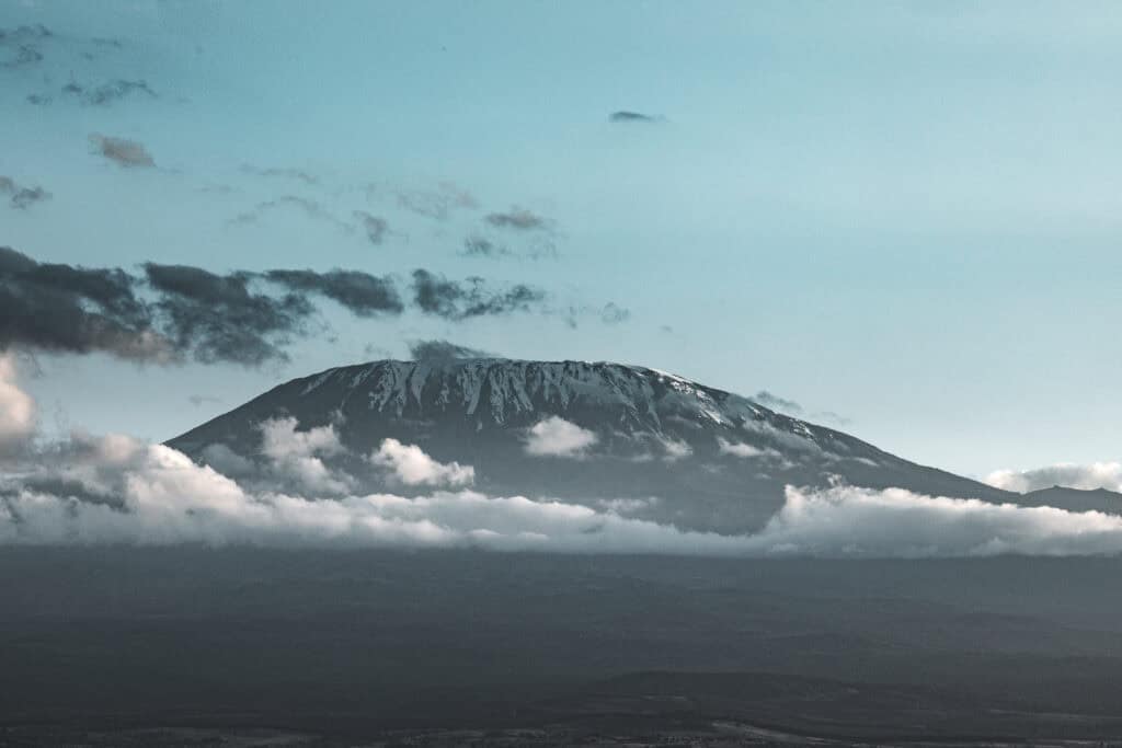 Kilimanjaro