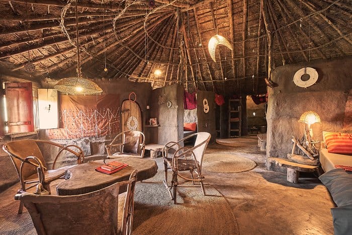 Original Maasai Lodge