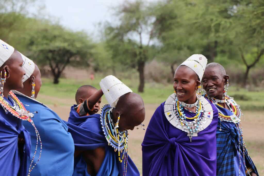 Safari & Cultural Immersion