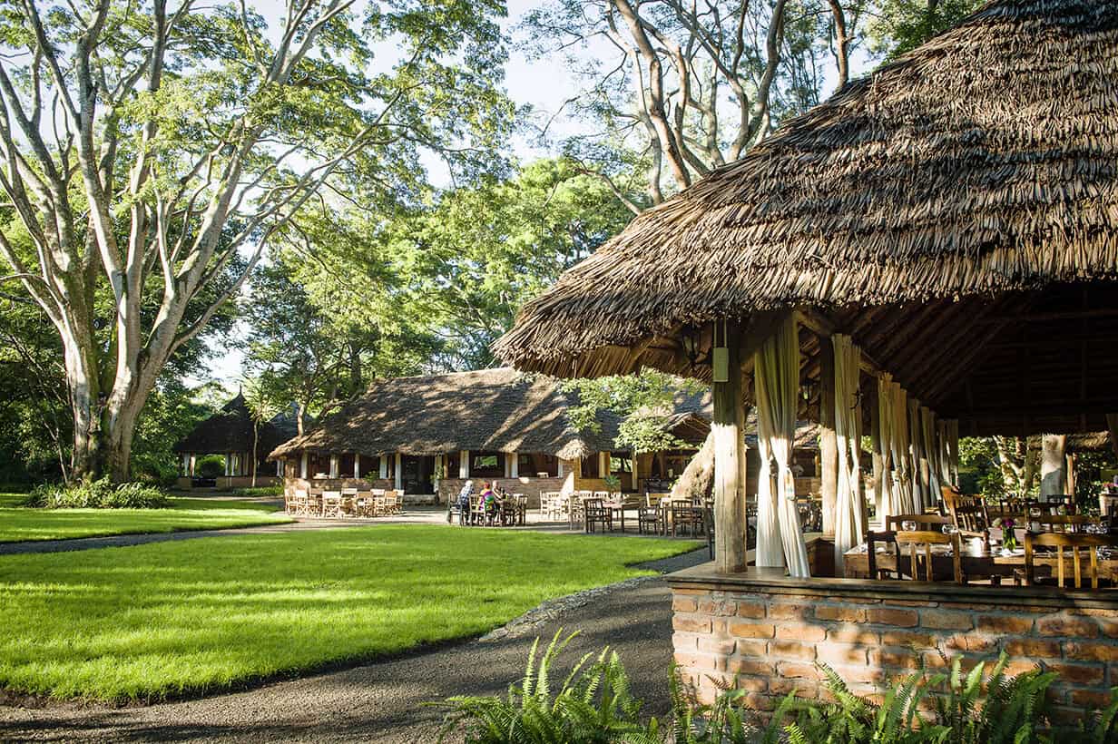 Rivertrees Country Inn