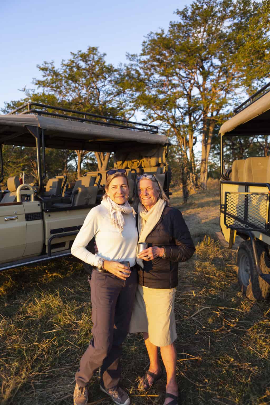 Tanzania Safari